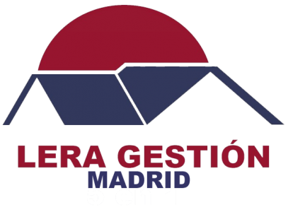 Logo Lera Gestión Madrid